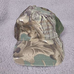 Hair Of The Dog Pet‎ Boutique Hat Cap Camo Celina Tennessee Adjustable